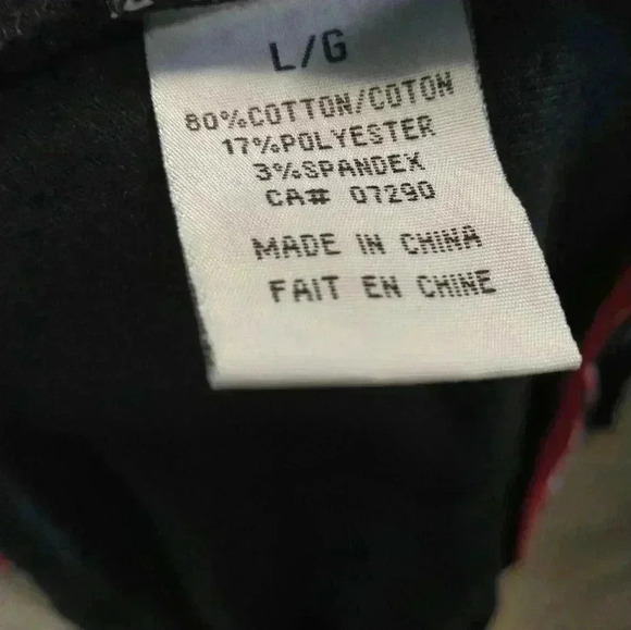 Boca authentic  sweater - Picture 2 of 4